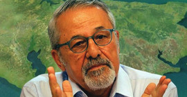 Prof. Görür: Bugünkü depremin Marmara’yı etkileme potansiyeli var