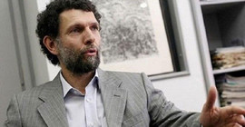 Bin 538 gündür tutuklu yargılanan Osman Kavala duruşması yarın