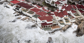 Fed 'Harvey ve Irma' molası alabilir