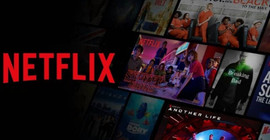 Netflix en çok izlenen 15 diziyi açıkladı