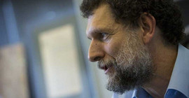 Osman Kavala 1539 gündür tutuklu
