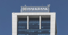 Halkbank: Yasal süre içerisinde ABD Yargıtay'ına itiraz edeceğiz