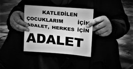 ‘Yurttaş, kürsüde söylenen sözlere mi inansın gördüklerine mi?’