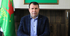 Eski DBP Eş Genel Başkanı Arslan’ın davası ertelendi