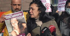Kadın cinayeti davası: 6 yıldır benim kızımın kemiği bile kalmadı; daha yeni ceza verdiler
