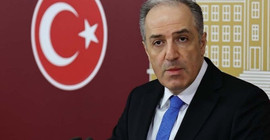 Yeneroğlu'ndan Kavala açıklaması: Hukuk devletinin görevi hak ve haksızlığı ayrıştırmaktır