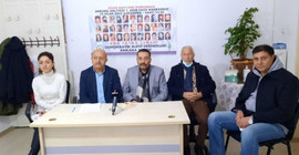 Madımak Katliamı Davası öncesi Alevi örgütlerinden çağrı