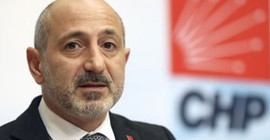 CHP’li Öztunç: Milyonlarca lira harcanarak yapılan havaalanına uçaklar inemiyor
