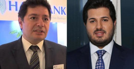 Hakan Atilla cezaevi günlerini yazdı: Zarrab nasıl geçer not aldı bilmiyorum!