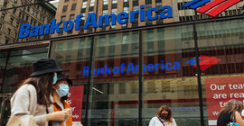 Bank of America: Kur korumalı TL mevduat mali olarak sürdürülebilir değil