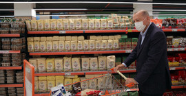 Gıda sahtekarlığından 15 kez ceza alan kişi Tarım Kredi Marketlere genel müdür olarak atandı