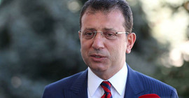 İmamoğlu'ndan, hedef alınan sanatçılara destek