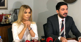 Songül Karlı'nın dolandırıcılık iddiasında eski eşi yargılanmaya başlandı