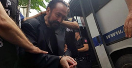 İstinat duvarının çökmesini 'Adnan Oktar operasyonu'na bağlayan 2 kişi hakkında hapis istemi