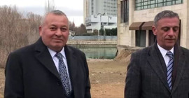 DP'li Enginyurt: Sorunu çözmek için 'Cumhur İttifakı'na destek verin' deniyor