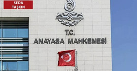 Meclis, AYM yeni üyesini yarın seçecek