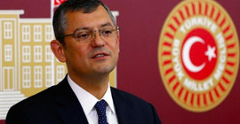 CHP’li Özel: Kavala’nın tutukluluğu Saray talimatıyla sürüyor