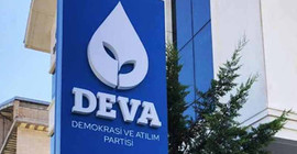 DEVA Partisi'nden 'Sezen Aksu' istifası