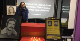 Sabit Torun katledilişinin 42’nci yılında anıldı