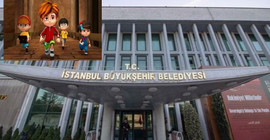 Çizgi film vurgunu: AKP'li yönetim İBB kasasından milyonlarca lira ödemiş