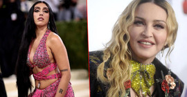 Madonna'yı kızı Lourdes Leon canlandıracak