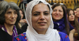 Katıldığı düğünde çalınan Kürtçe müzik nedeniyle HDP’li vekile fezleke