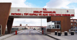 Cezaevinde tutukluların el konulan malzemeleri kantinde satıldı