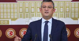 CHP'li Özel: HDP'li Güzel'in dokunulmazlığının kaldırılmasına 'evet' diyeceğiz
