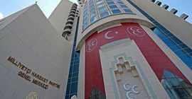 MHP il başkanı görevden alındı