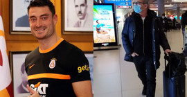 Galatasaray'da hareketli gün: Yeni yardımcı antrenör belli oldu, sportif direktörlük için Campos geldi