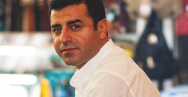 Demirtaş'tan Erdoğan'a: Tecridi kaldırın, Öcalan'ın ne söyleyeceğini hep birlikte öğrenelim