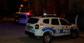 Adana’da bir kadın evli olduğu erkeğin saldırısına uğradı