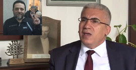 Dekana 'kapuçino' diyen akademisyen Cenk Yiğiter'e beraat