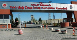 Yanlış teşhis konulan tutuklu felç kaldı