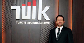 TÜİK Başkanı Dinçer: Bir yanlışa imza atarsam 84 milyonun hakkını yemiş olurum