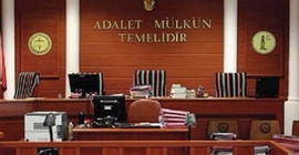 Telefonda 'He' dedi, 10 yıl ceza aldı