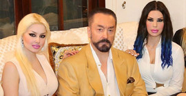 11 yaşındaki kızını Adnan Oktar'la evlendirmek istedi