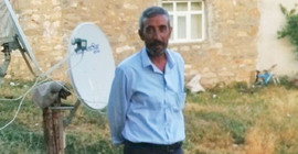 Kızının evinde gözaltına alınıp tutuklanan Göksu'dan haber alınamıyor