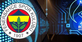 Borsada kâr açıklayan tek Süper Lig kulübü Fenerbahçe oldu