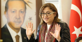 Fatma Şahin hakkında suç duyurusu