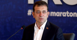 İmamoğlu: Bir sağlık çalışanına, bir kadına yapılan bu saldırıyı aklımız almıyor