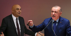 Erdoğan 5 kuruş, CHP’li Özkoç 50 bin TL ödeyecek
