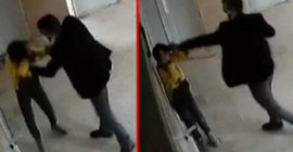 MEB'den 'dayakçı öğretmen' Ali Rıza Y.'ye yeni görev