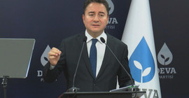 Babacan: Seçmeli Kürtçe dersiyle ilgili kampanyayı destekliyorum