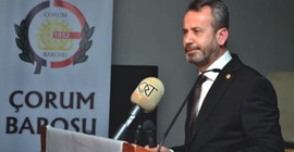 Yeni AYM üyesi Kenan Yaşar eleştirilere yanıt verdi: Ben Alevi kökenli bir muhafazakarım