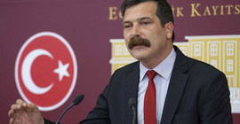 Erkan Baş: Halk soldan görevini yerine getirmesini bekliyor