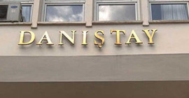 Ranta açılmak istenen alan Danıştay’dan döndü
