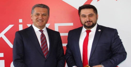 TDP'den istifa eden gençlik kolları başkanı: Genel merkezde darp edildim