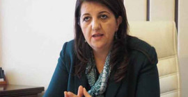 Pervin Buldan Covid-19'a yakalandı