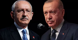 Erdoğan bir kez daha kaybetti: Kılıçdaroğlu'na açılan tazminat davası bozuldu